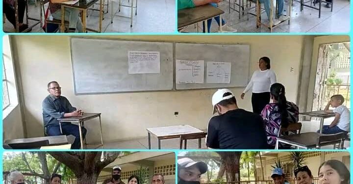 MISION SUCRE ABRIÓ PROCESO DE PREINSCRIPCIÓN