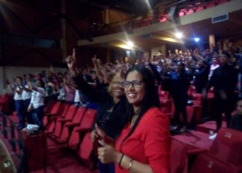 Instituto Nacional de Capacitación y Recreación de los Trabajadores (Incret)  del Ejecutivo estado Sucre