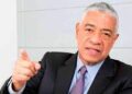 Claudio Fermin en Carupano