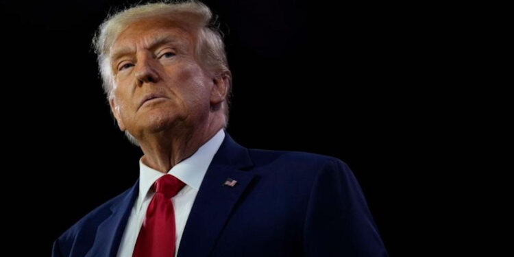 ANÁLISIS | Esta es la agenda política y las propuestas de campaña que los republicanos están impulsando para 2024