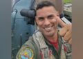 ¿Quién era Paulino Millán Sabino, el piloto que falleció en una prueba militar en Venezuela?