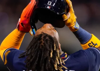 MLB: Ronald Acuña Jr. deja sin argumentos a Mookie Betts en la carrera por el MVP (+Estadísticas)