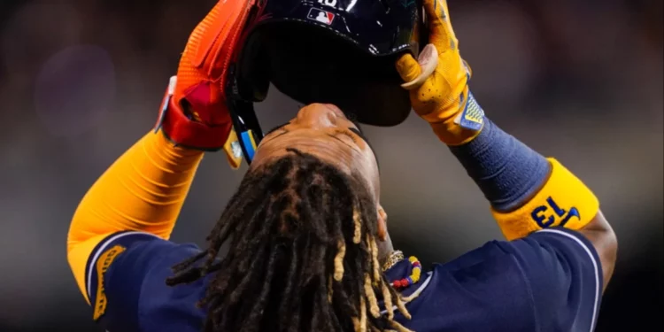 MLB: Ronald Acuña Jr. deja sin argumentos a Mookie Betts en la carrera por el MVP (+Estadísticas)