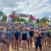 Más de 600 atletas participaron en la XVI edición «Aguas Abiertas Cumaná» 2023*