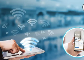 ¿Cómo conectar tu celular a cualquier red Wi-Fi sin tener la contraseña? Así se hace