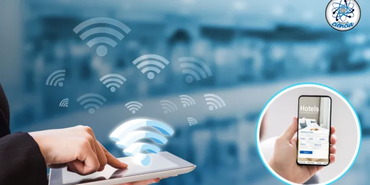 ¿Cómo conectar tu celular a cualquier red Wi-Fi sin tener la contraseña? Así se hace