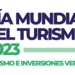 Día Mundial del Turismo