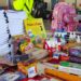 Expoferia escolar garantiza útiles y uniformes a bajos costos en Sucre