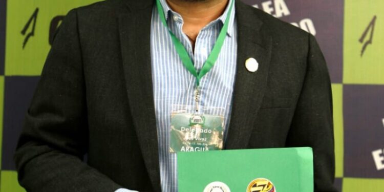 Diputado José Vivas Duque fue hallado muerto junto a 3 familiares en Maracay