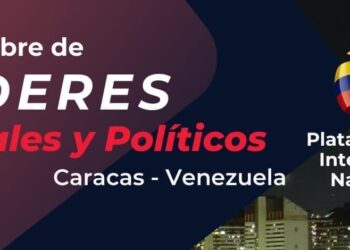 Primera Cumbre Nacional de Líderes Políticos y Sociales