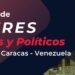 Primera Cumbre Nacional de Líderes Políticos y Sociales