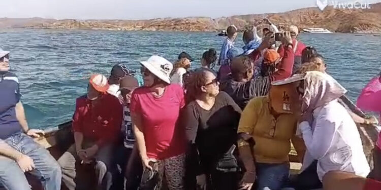 *FUNDACIÓN Dr. RAMÓN MARTÍNEZ REALIZÓ JORNADA MEDICA GRATUITA EN SALAZAR*