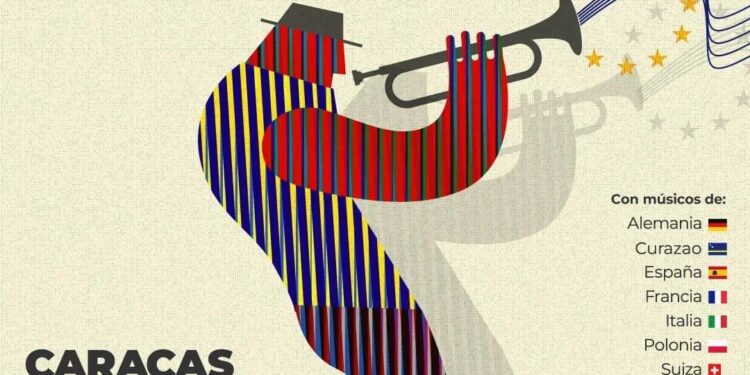 Festival Eurovenezolano de Jazz