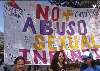 *NO MÁS ABUSO SEXUAL INFANTIL*