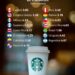 Starbucks más barato del Continente Americano