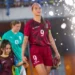 Deyna Castellanos continúa aumentando su cifra de goles con la Vinotinto (+Dato)