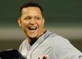 Gracias, Miguel Cabrera
