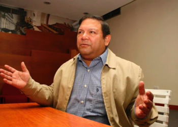 Andrés Velásquez: primarias mantendrán su fecha pese a intentos de boicot