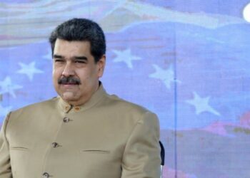 Presidente Maduro resultaría victorioso en las elecciones de 2024, señala encuesta de Dataviva