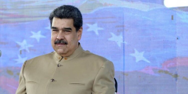 Presidente Maduro resultaría victorioso en las elecciones de 2024, señala encuesta de Dataviva