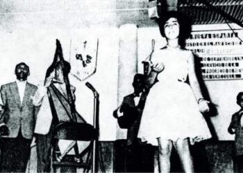 NUEVA ESPARTA EN 365 DÍAS SURGE RADIO NUEVA ESPARTA.