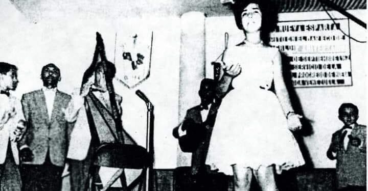 NUEVA ESPARTA EN 365 DÍAS SURGE RADIO NUEVA ESPARTA.