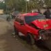 Motorizado perdió la vida en colisión con un carro en la Troncal 9