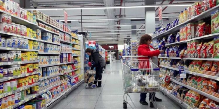 Cendas-FVM: Canasta Alimentaria Familiar de agosto 2023 se situó en US$ 491