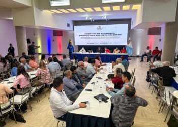 Afinan plan de desarrollo en Sucre para Zona Agroalimentaria Oriental