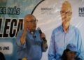 Andrés Caleca: Hay que derrotar a Nicolás Maduro