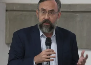 Casal: Cronograma de primaria se mantiene en paralelo a diálogo con el CNE