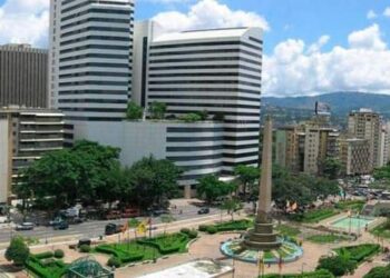 ¡Atentos! Av. Francisco de Miranda en Chacao cerrará parcialmente este 29Sep