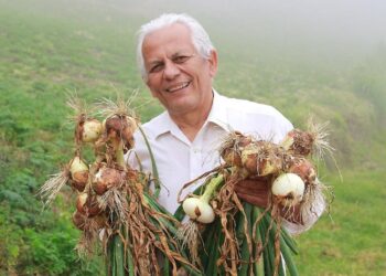 Unión nacional caficultora de Venezuela, la lucha no solo son los precios del café