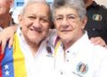 Las dos AD
