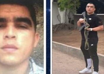 Fiscalía chilena solicita orden de detención contra «Niño Guerrero»