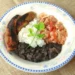 Receta de Pabellón margariteño