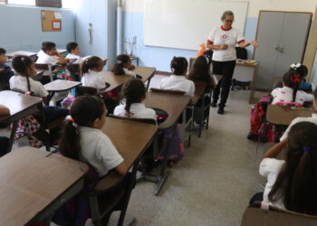 Vicepresidenta Delcy Rodríguez anuncia que el regreso a clases será el lunes 2 de octubre