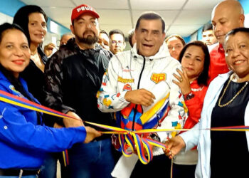 ALMIRANTE PINTO, puso operativos cuatro quirófanos Hospital Santos Aníbal  Dominicci en Carúpano