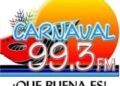 FELICITACIONES A RADIO CARNAVAL 99.3FM EN CARUPANO