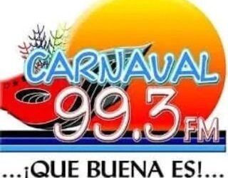 FELICITACIONES A RADIO CARNAVAL 99.3FM EN CARUPANO