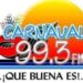 FELICITACIONES A RADIO CARNAVAL 99.3FM EN CARUPANO
