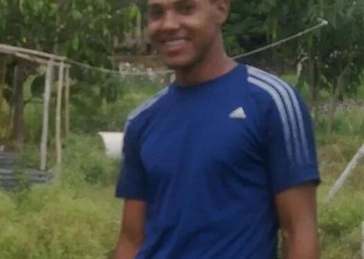 CARÚPANO: DE VARIOS DISPAROS ASESINAN A HOMBRE EN PLAYA GRANDE