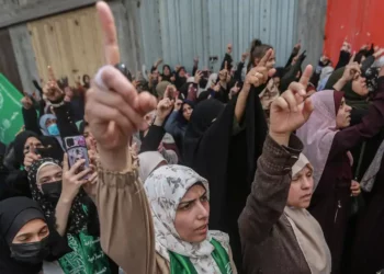 Explicación: ¿qué es el grupo islámico Hamás?