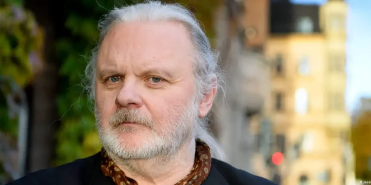 Nobel para Jon Fosse: literatura que «da voz a lo indecible»