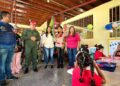 200 instituciones educativas serán intervenidas en el estado Sucre