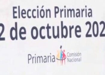 Chavismo afirma que la primaria opositora es tutelada por Estados Unidos