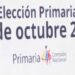 Chavismo afirma que la primaria opositora es tutelada por Estados Unidos