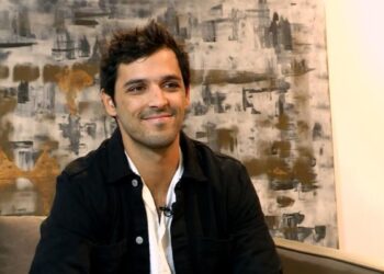 Director de película «Simón» se disculpa: «Pude haber sido más cuidadoso con mis palabras»