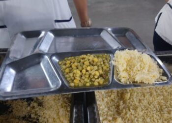 Encuesta Nacional de Hospitales: 70% de los servicios de nutrición no ofrecen alimentación adecuada