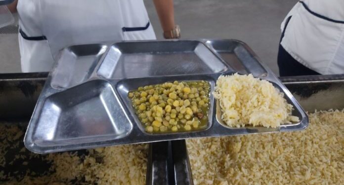 Encuesta Nacional de Hospitales: 70% de los servicios de nutrición no ofrecen alimentación adecuada